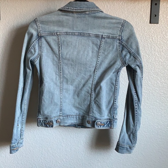 Levi’s Denim Jacket - Picture 6 of 6